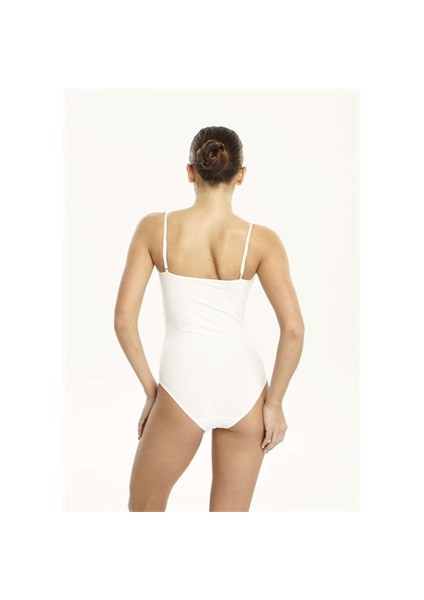 Kadın Beyaz Basic Body fiyatları
