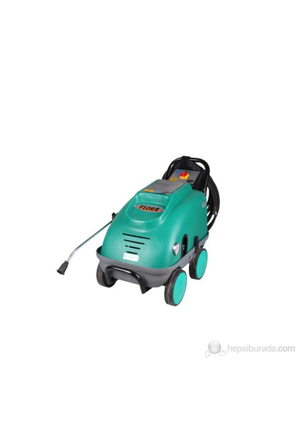 H150m 150 Bar Basınçlı Yıkama