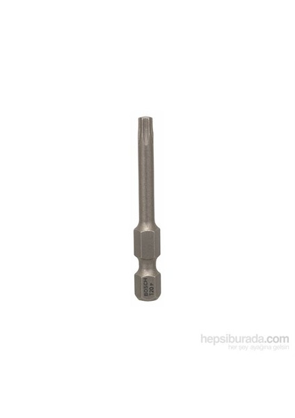 - Ekstra Sert Seri Vidalama Ucu - T20, 49 Mm