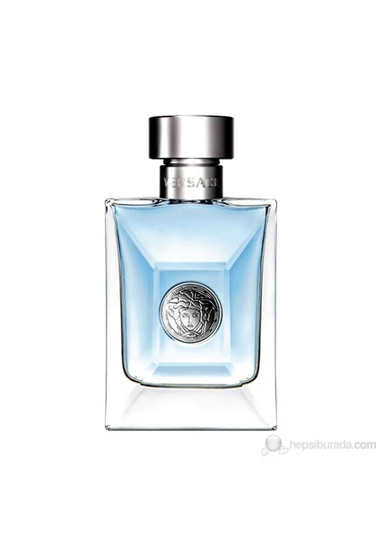 Pour Homme Edt 100 Ml Erkek Parfümü