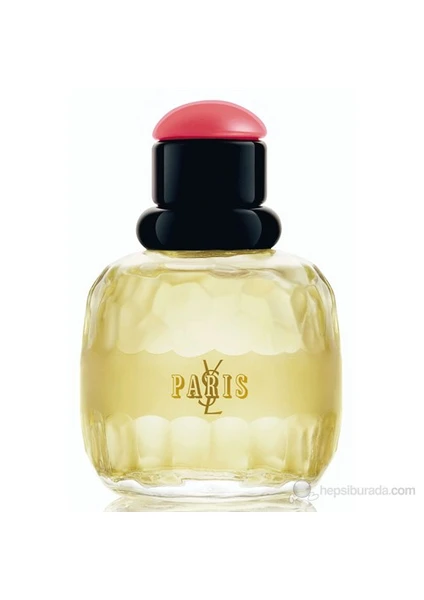 Yves Saint Laurent Paris Edp 50 Ml Kadın Parfümü