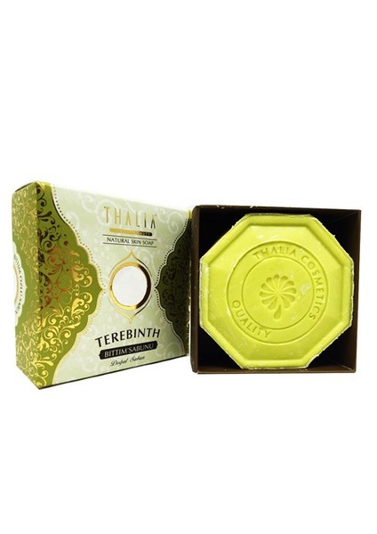 Arındırıcı & Onarıcı Etkili Bıttım Özlü Doğal Katı Sabun 125 gr