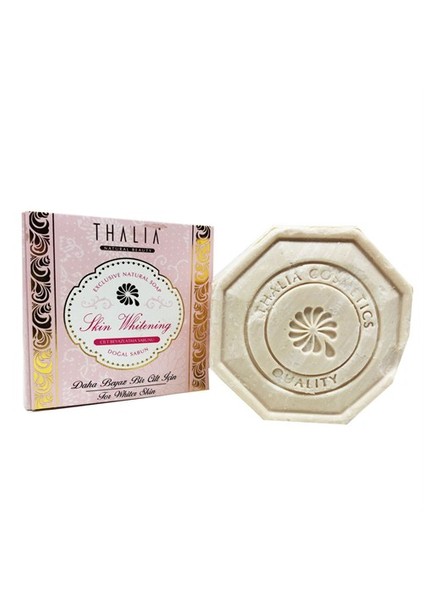 Cilt Tonu Dengeleyici Doğal Katı Sabun - 150 gr