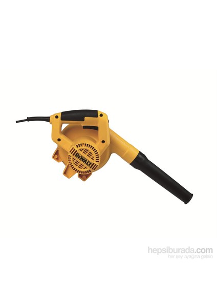 DWB800-TR 800W Profesyonel Üfleme ve Emme Makinası