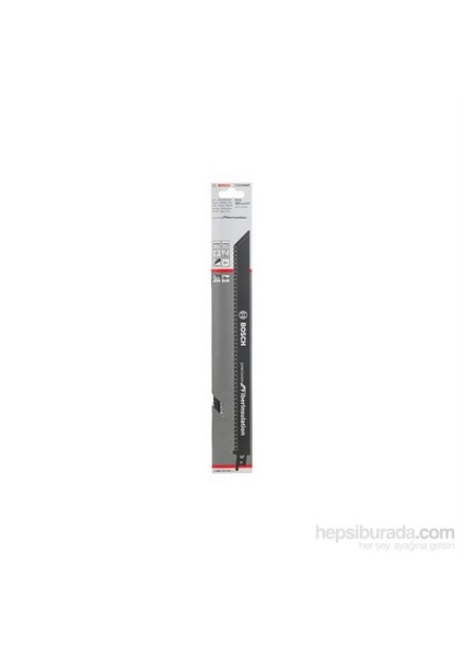- Precision Serisi Fiber Yalıtımı İçin Panter Testere Bıçağı S 1213 Awp fiyatları