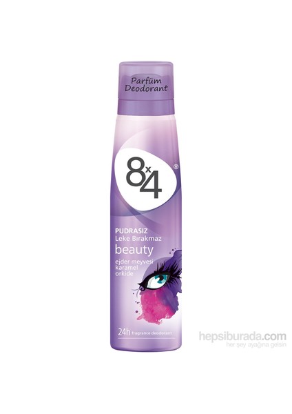 Sprey Beauty 150 Ml Kadın