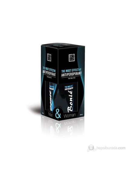 Ter Önleyici Antiperspirant