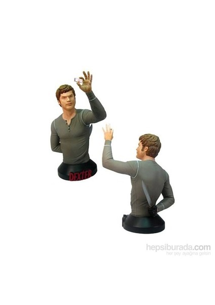 Dexter Bust