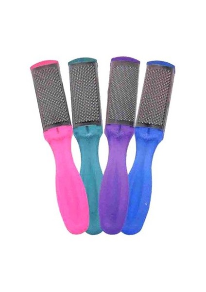 Dv-410 Topuk Rendesi