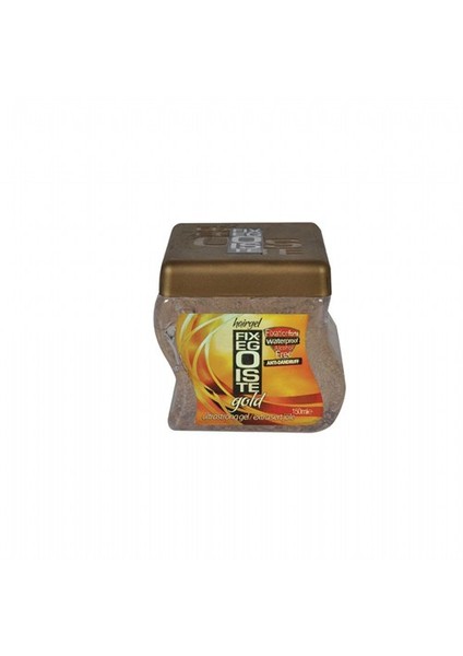 Jöle Gold-Ultra Strong 150 Ml