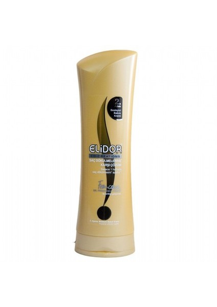 Saç Kremi Saç Dökülmelerine Karşı 350 Ml