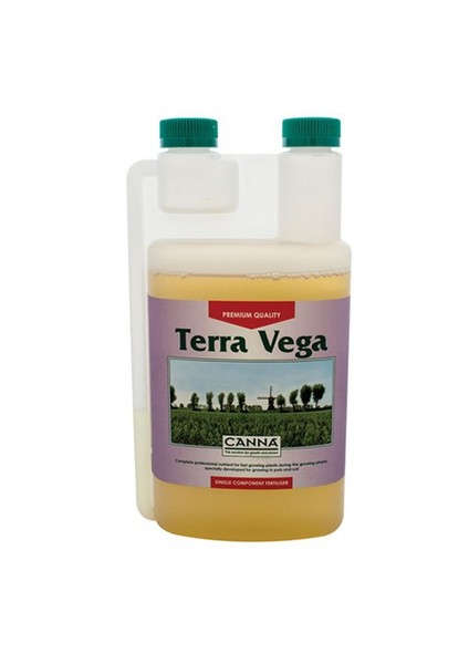 Terra Vega 1 Lt