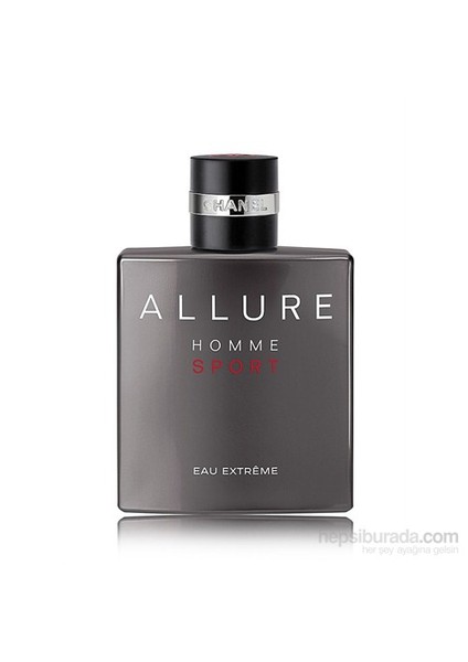 Allure Homme Sport Eau Extreme Edt Concentree 150 Ml Erkek Parfümü