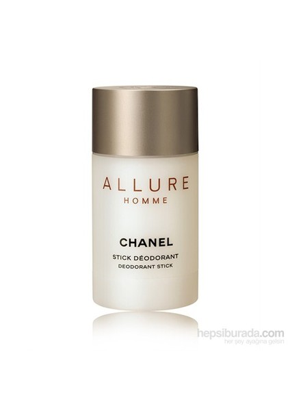 Allure Homme Deo Stick 75 Ml -Erkek Deo Stick