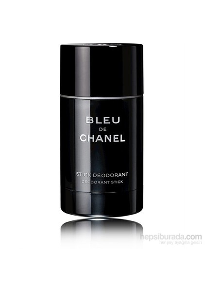 Bleu de Chanel Deo Stick 75 Ml -Erkek Deo Stick