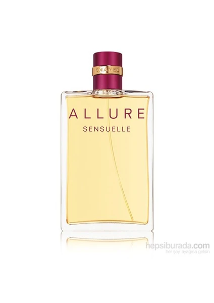 Allure Sensuelle Edp 100 Ml Kadın Parfüm