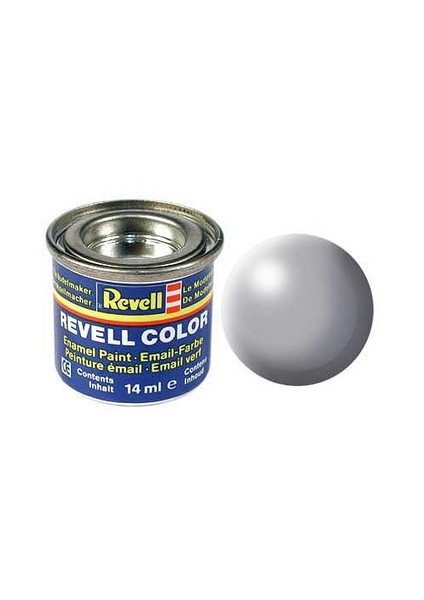 Yboya Grey Silk-32374