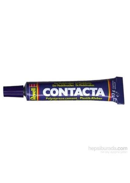 Yapıştırıcı 13Gr Jel Yapıştırıcı