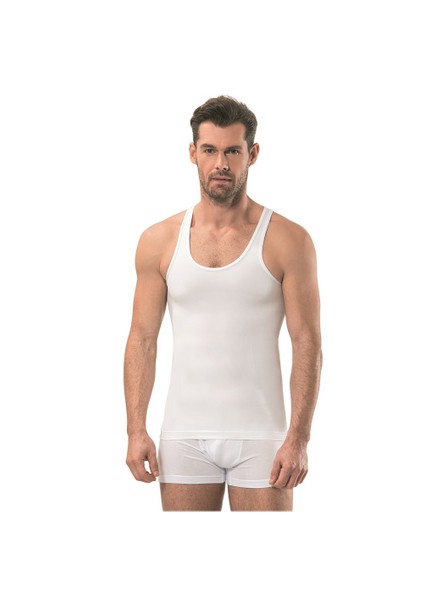 Erkek Korse Atlet - 4001