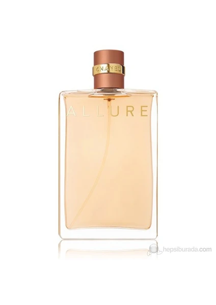 Allure Edp 100 Ml Kadın Parfümü