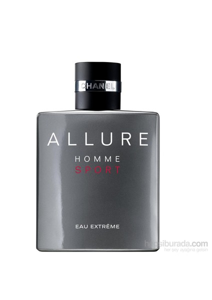 Allure Homme Sport Eau Extreme Edt 100 Ml Erkek Parfümü