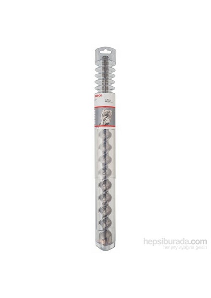 - Kırıcı Delici Ucu Sds-Max-7 - 38 X 400 X 520 Mm