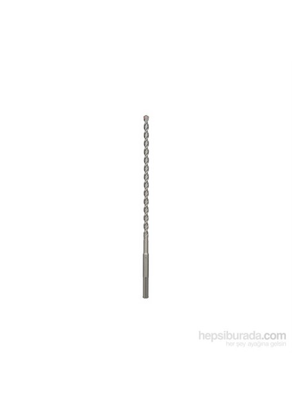 - Kırıcı Delici Ucu Sds-Max-4 - 16 X 400 X 540 Mm