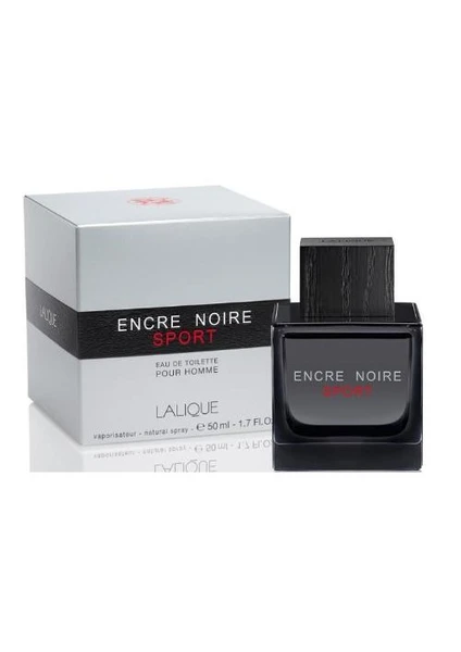 Encre Noire Sport Edt 100 Ml Erkek Parfümü