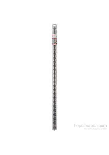 - Kırıcı Delici Ucu Sds-Max-7 - 32 X 800 X 920 Mm