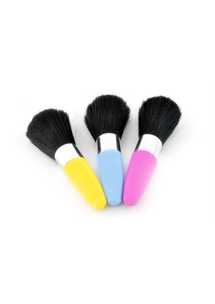 Brush018 Allık Fırçası