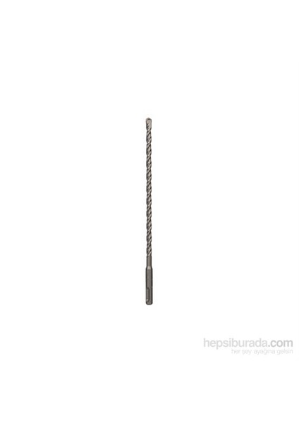 - Kırıcı-Delici Ucu Sds-Plus-3 - 10'Lu Paket - 8 X 200 X 260 Mm