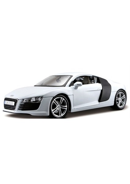 Maisto Audi R8 Premiere Edition Model Araba 1:18