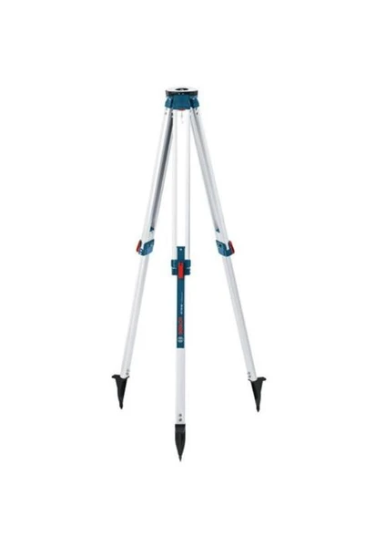 BT 170 HD-Profesyonel Ağır Alüminyum Tripod