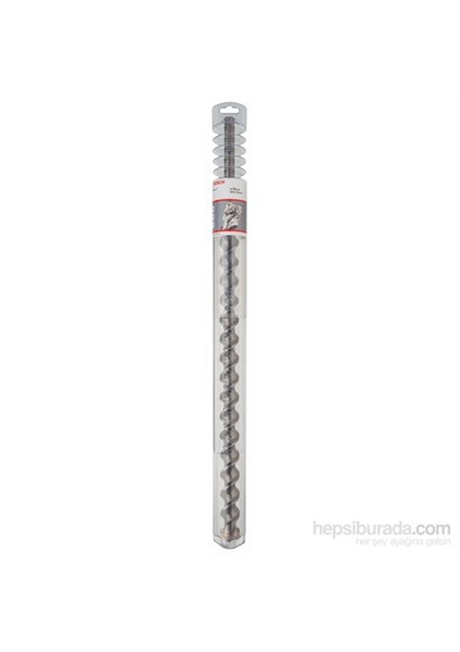 - Kırıcı Delici Ucu Sds-Max-7 - 35 X 600 X 720 Mm