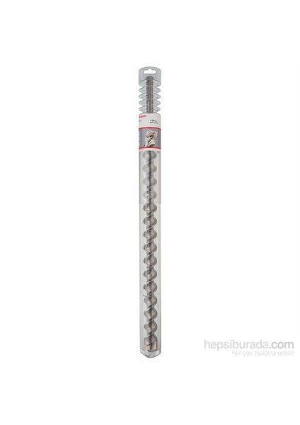 - Kırıcı Delici Ucu Sds-Max-7 - 38 X 600 X 720 Mm