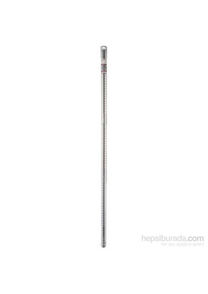 - Kırıcı Delici Ucu Sds-Max-7 - 16 X 1200 X 1340 Mm