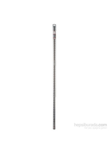 - Kırıcı Delici Ucu Sds-Max-7 - 25 X 1200 X 1320 Mm