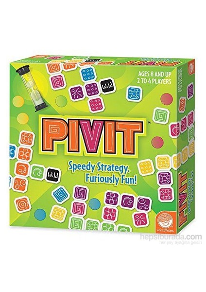 Pal Pivit