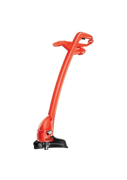 Black & Decker GL310 Misinalı Çim Kesme Makinası