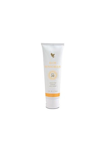 Forever Living Sunscreen