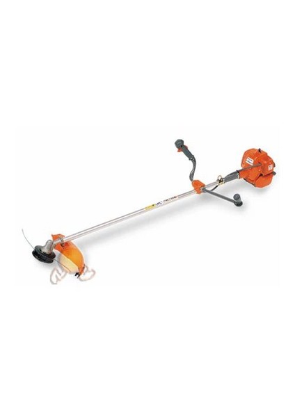 753T Benzinli Tırpan