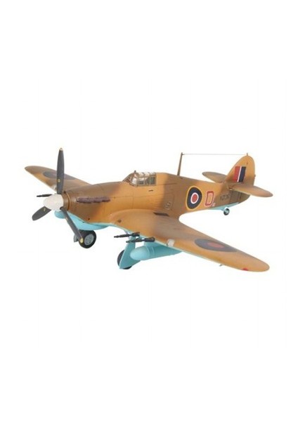Model Set Hurricane Mk-64144