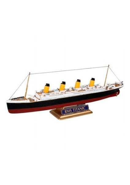 Model Set Titanic-65804