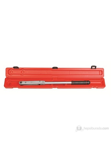 Tork Anahtarı Tm25 0.5-3.4