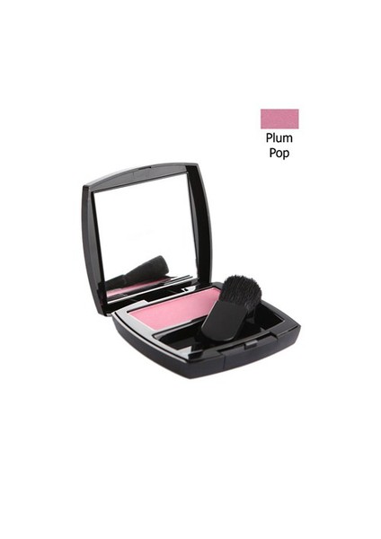 Ideal Luminous Allık Plum Pop
