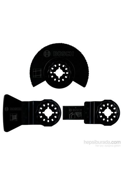 DIY PMF Promo 3'lü Seramik Seti