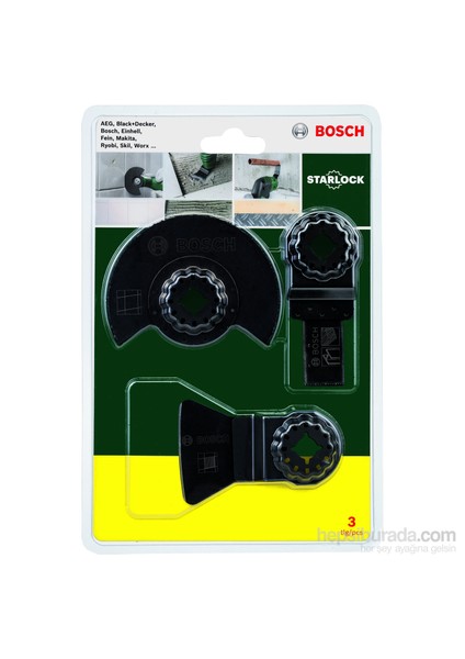 DIY PMF Promo 3'lü Seramik Seti fiyatları