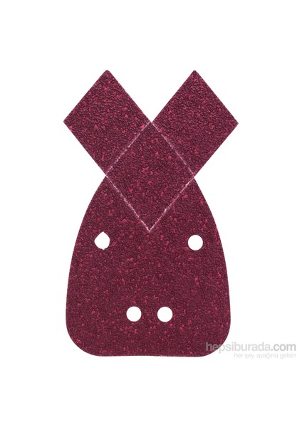 - Multi Zımpara Kağıdı 5'Li, 95 X 135 Mm 40 Kum 4 Delik fiyatları