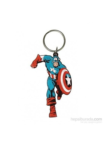 Captain America Anahtarlık fiyatları