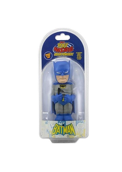 Batman Body Knocker